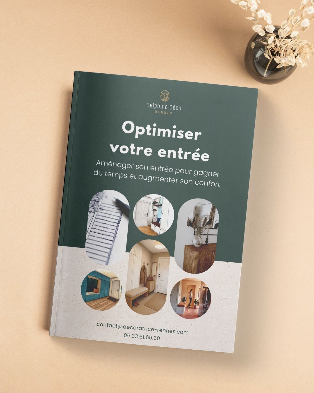 Aménager une entrée pratique, accueillante et bien pensée pour favoriser le bien-être au quotidien.